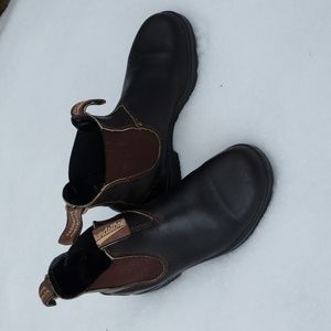 Blundstone Stout Brown 500